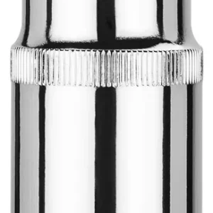 Nasadka sześciokątna długa 1/2", 23 mm, Superlock Bezpieczna płatność